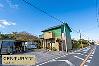 千葉県館山市大賀：物件画像