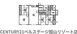 JR内房線 南房総市千倉町大貫 中古戸建
