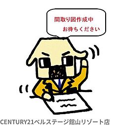 JR内房線　館山市犬石　中古戸建