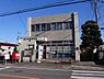 周辺：館山北条郵便局まで541m