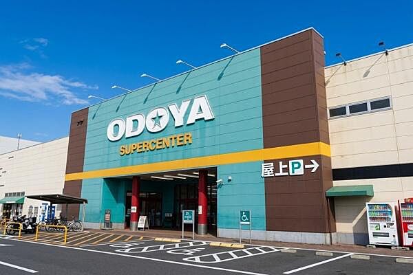 周辺を拡大表示