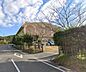 周辺：西岬幼稚園まで1541m