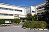 周辺：館山市立館山小学校まで2763m