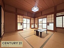 和室の画像