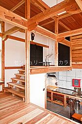 室内の画像