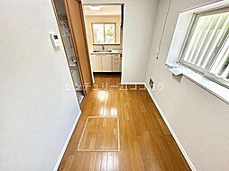 室内の画像