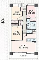 ライオンズヒルズ富士森公園 中古マンション