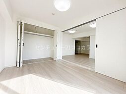 洋室の画像