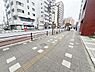 その他：前面道路を含む現地写真西八王子駅徒歩13分！通勤通学に便利◎