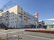 イトーヨーカドー南大沢店まで878m