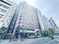 東京都八王子市旭町：物件画像