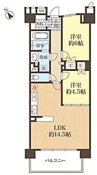 ポレスター高尾　中古マンション