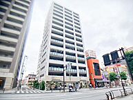 東京都八王子市八日町：物件画像