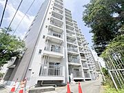 八王子市八幡町の中古マンション、八王子はざま住宅