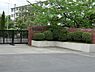 周辺：八王子市立松が谷小学校まで300m