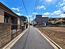その他：練馬駅利用×前道交通量少なめ！車の通り抜けが少なく、小さなお子様がいるご家庭も安心の好環境。落ち着いた住宅街に位置する建築条件付き土地です。ライフスタイルに合わせた自由な間取りを叶えられます。