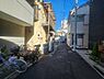 その他：【前面道路】北側前面道路はセットバックにより歩道がしっかり確保されており、小さなお子様の通学や毎日の歩行も安心・安全です。将来的な道路整備も見込める、落ち着いた住環境が魅力の立地です。