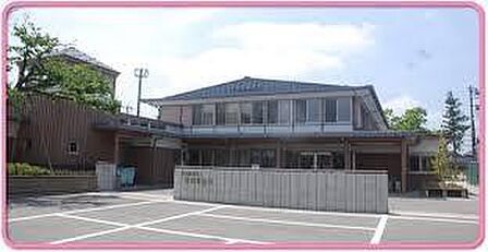 和田保育園まで429m