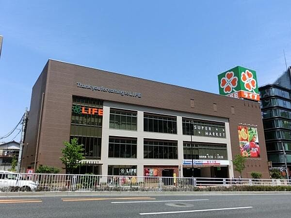 周辺を拡大表示