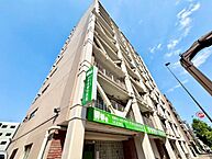 東京都板橋区東坂下2丁目：物件画像
