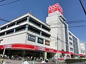 Olympicおりーぶ志村坂下店まで293m
