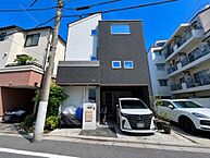東京都板橋区南町：物件画像