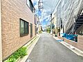 周辺道路