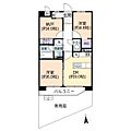 クリオ西高島平壱番館1階1,780万円