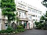 周辺：練馬区立高松小学校まで884m