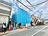 その他：「中村橋」駅徒歩10分＆「練馬」駅徒歩13分！保育園に小中学校、スーパーやコンビニも全て徒歩10分圏内に揃う好立地。毎日の買い物にも子育てにも優しく、周辺環境がとても充実した暮らしやすい住環境です♪