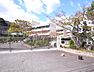 周辺：生駒市立俵口小学校まで1277m