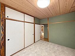和室の画像