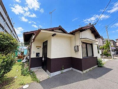 外観:近鉄『大和高田市駅』徒歩5分のオーナーチェンジ物件です。賃貸時に全室改装済みです。 外観:近鉄『大和高田市駅』徒歩5分のオーナーチェンジ物件です。賃貸時に全室改装済みです。