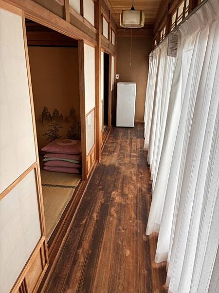 室内