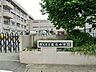 周辺：厚木市立東名中学校まで1000m