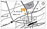 地図：ご見学希望や資料請求等、お気軽にお問合せください。　センチュリー21ＴＨコーポレーション