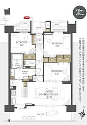 コアロード海老名V 中古マンション