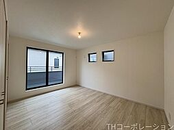洋室の画像