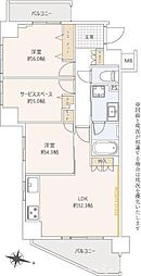 プレディアンスフォート湘南平塚リコット