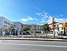 周辺：守山市立守山小学校まで1180m