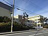 周辺：草津市立新堂中学校まで2170m