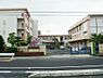 周辺：草津市立矢倉小学校まで870m