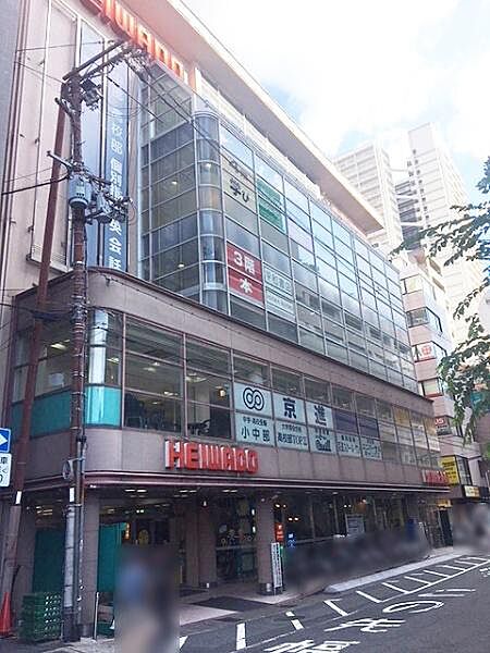 周辺を拡大表示