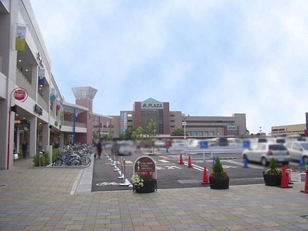 周辺を拡大表示