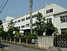 周辺：草津市立笠縫小学校まで1460m