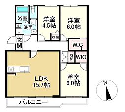 膳所ハイツ9号棟