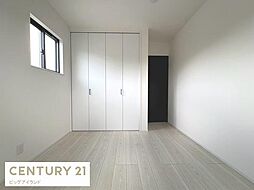 子供部屋の画像
