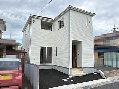 外観 外観