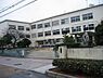 周辺：守山市立河西小学校まで520m