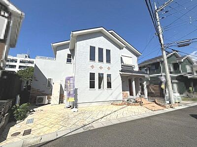 外観 外観